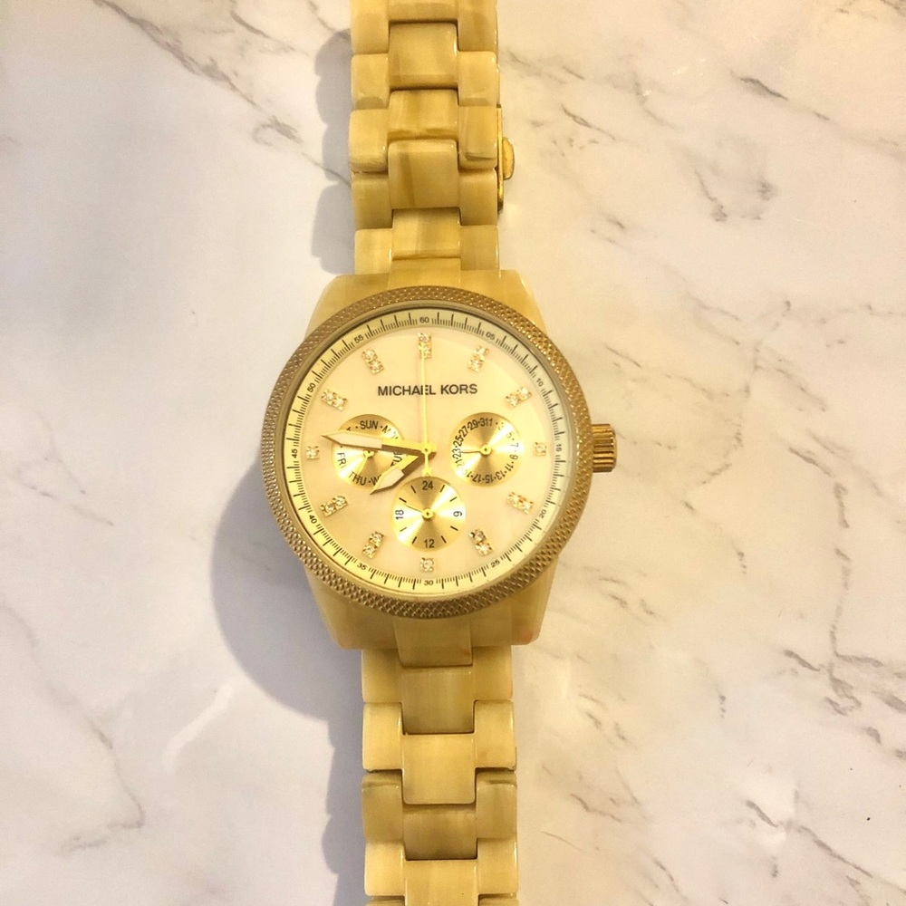 Michael Kors MK5039 Women’s Watch